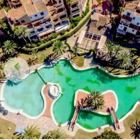 Sea&pool * Torrevieja