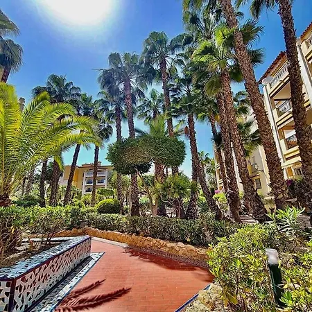Appartement Sea&pool