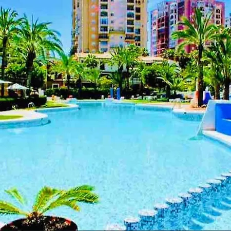 Sea&pool *