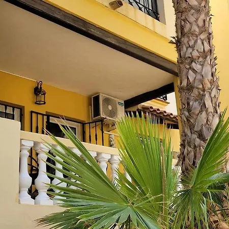 Appartement Sea&pool Torrevieja