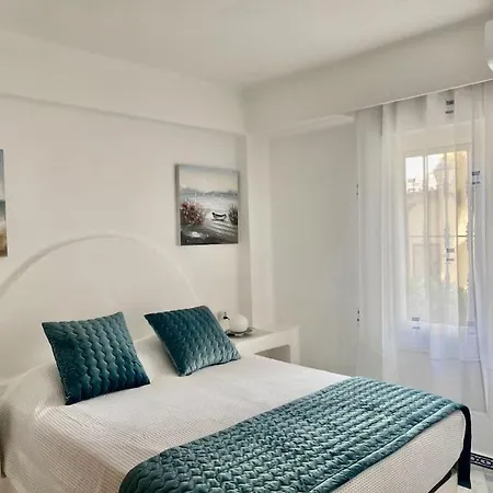 Apartment Sea&pool *