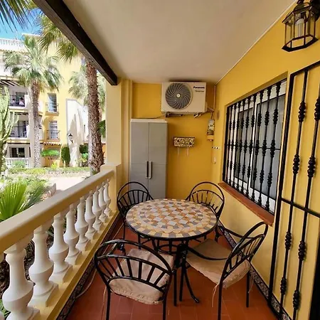 Appartement Sea&pool