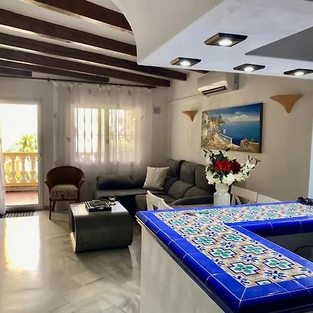 Apartment Sea&pool Torrevieja