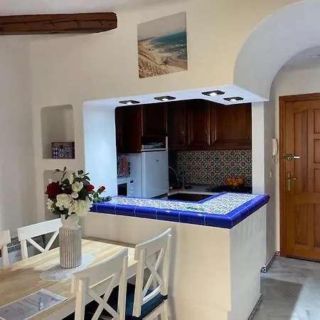 Appartement Sea&pool