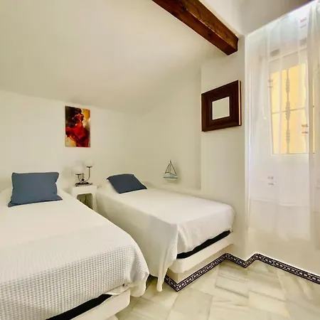 Sea&pool Apartment Torrevieja